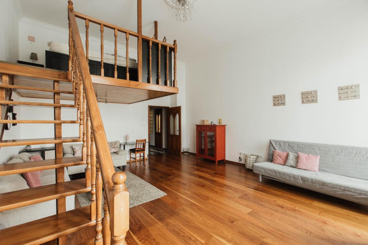 Grand Boulvard Apartment Budapest Exterior photo